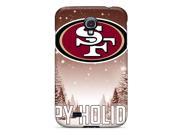 LOR194yMST Case Cover Skin For Galaxy S4 san Francisco 49ers