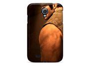 Hot OOj2996GIOK Case Cover Protector For Galaxy S4 Gears Of War 3 Marcus