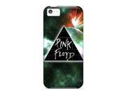 Special Skin Case Cover For Iphone 5c Popular Pink Floyd Phone Case