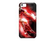 Hard Plastic Iphone 5c Case Back Cover hot Liverpool Popular Fc Of England Case At Perfect Diy