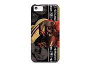 Hot Tpye San Francisco 49ers Case Cover For Iphone 5c