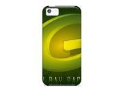Tpu Pchcse Shockproof Scratcheproof Green Bay Packers Hard Case Cover For Iphone 5c