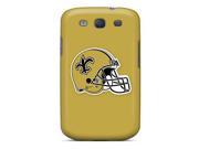 New Arrival New Orleans Saints 4 For Galaxy S3 Case Cover