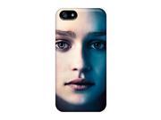 Hot New Game Of Thrones Khaleesi Case Cover For Iphone 5 5s With Perfect Design