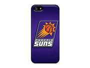 Quality Case Cover With Phoenix Suns Nice Appearance Compatible With Iphone 5 5s
