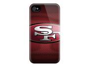 High Quality San Francisco 49ers Case For Iphone 6 Perfect Case