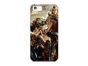 Premium [RqI781ullh]gears Of War 3 2011 Case For Iphone 5c Eco friendly Packaging