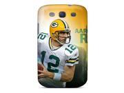Hot Jzo3235pywz Case Cover Protector For Galaxy S3 Green Bay Packers