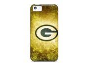Excellent Design Green Bay Packers Phone Case For Iphone 5c Premium Tpu Case