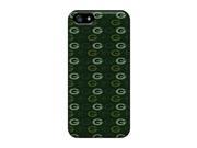 New Style Hard Case Cover For Iphone 5 5s Green Bay Packers