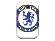 Series Skin Case Cover For Galaxy S3 chelsea Fc