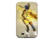 Galaxy S4 Case Bumper Tpu Skin Cover For Nba Basketball Magic Johnson Accessories