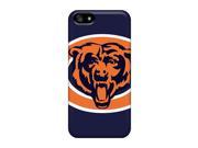 Iphone Case Tpu Case Protective For Iphone 5 5s Chicago Bears