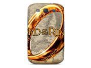 First class Case Cover For Galaxy S3 Dual Protection Cover Lord Of The Rings