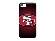 Cute High Quality Iphone 5c San Francisco 49ers Case