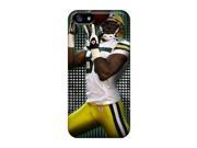 Hot Fashion TiS9131KmAT Design Case Cover For Iphone 5 5s Protective Case green Bay Packers