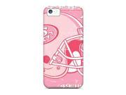 Tpu Case Cover Compatible For Iphone 5c Hot Case San Francisco 49ers
