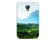 OMB7559KTvk Into The Wild Green Yonder Awesome High Quality Galaxy S4 Case Skin