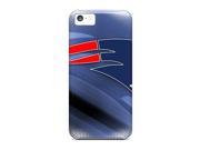 New New England Patriots Tpu Skin Case Compatible With Iphone 5c