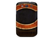 Galaxy S3 Cover Case Eco friendly Packaging chicago Bears