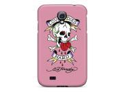 Hot New Ed Hardy 4 Case Cover For Galaxy S4 With Perfect Design