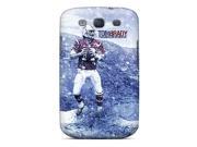 Special Design Back New England Patriots Phone Case Cover For Galaxy S3