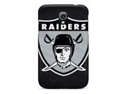 New Oakland Raiders Tpu Case Cover Anti scratch Phone Case For Galaxy S4