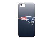 New Arrival Case Cover With YGi3782RJsJ Design For Iphone 5c New England Patriots