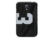Sanp On Case Cover Protector For Galaxy S4 (oakland Raiders) Sanp On Case Cover Protector For Galaxy S4 (oakland Raiders)