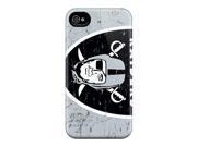 First class Case Cover For Iphone 6 plus Dual Protection Cover Oakland Raiders
