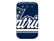 AdC5786eDfr Case Cover Skin For Galaxy S3 new England Patriots