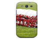 New Galaxy S3 Case Cover Casing new England Patriots