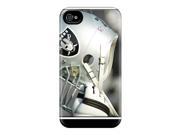 New Diy Design Oakland Raiders For Iphone 4 4s Cases Comfortable For Lovers And Friends For Christmas Gifts
