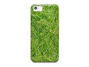 High Impact Dirt shock Proof Case Cover For Iphone 5c green Grass