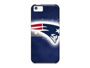 High quality Durability Case For Iphone 5c new England Patriots