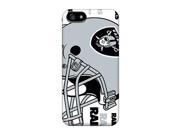 New ODl6146kGsl Oakland Raiders Skin Case Cover Shatterproof Case For Iphone 5 5s