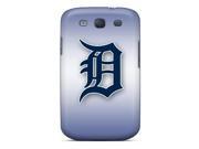 S3 Scratch proof Protection Case Cover For Galaxy Hot Detroit Tigers Phone Case