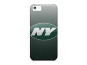 New Arrival Case Cover With WfE4270fbqb Design For Iphone 5c New York Jets