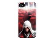 High end Case Cover Protector For Iphone 6 assassins Creed
