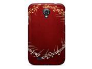 Fashion Protective Lord Of The Rings Case Cover For Galaxy S4