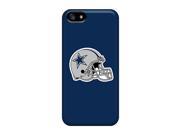 New Hlr976paJB Dallas Cowboys 4 Skin Case Cover Shatterproof Case For Iphone 5 5s