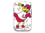 Tpu Shockproof dirt proof St. Louis Cardinals Cover Case For Galaxy s3