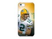 Premium Green Bay Packers Back Cover Snap On Case For Iphone 5c