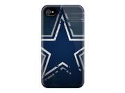 Ultra Slim Fit Hard Case Cover Specially Made For Iphone 4/4s- Dallas Cowboys Ultra Slim Fit Hard Case Cover Specially Made For Iphone 4/4s- Dallas Cowboys