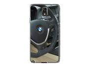 Hot Hin7135ZKWy Case Cover Protector For Galaxy Note3 Hamann Bmw X5 Dashboard