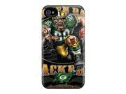 PdS1307dlNA Green Bay Packers Durable Iphone 6 Tpu Flexible Soft Case