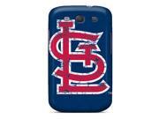New Arrival St. Louis Cardinals For Galaxy S3 Case Cover