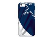 Ideal Case Cover For Iphone 5c dallas Cowboys Protective Stylish Case