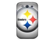 Durable Case For The Galaxy S3 Eco friendly Retail Packaging pittsburgh Steelers