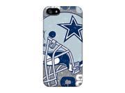 Fashionable Style Case Cover Skin For Iphone 5 5s Dallas Cowboys